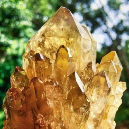 How To Identify Citrine Like A Graduate Gemologist