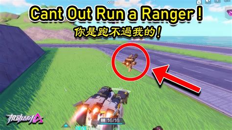 Deformed Car Vs Ranger Vs Smc Ranger Gameplay