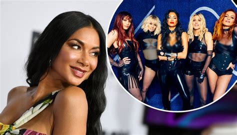 Nicole Scherzinger Throws Shade At Pussycat Dolls Founder In New Solo