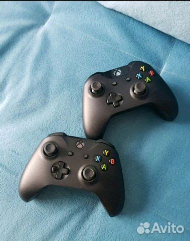 Джойстики / контроллеры xbox one v3 купить в Новосибирске | Электроника ...