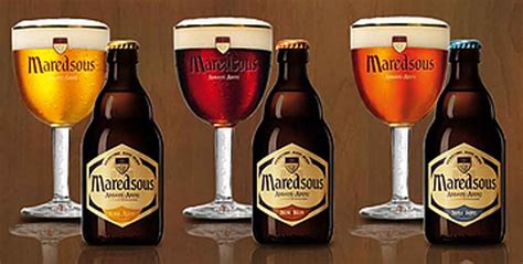 PACK MAREDSOUS 3 X 330ml COPA