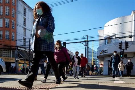 Balance Covid Minsal Reporta Casos Nuevos Y Una Positividad