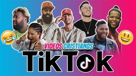 Recopilación de los mejores Tik Tok de cantantes cristianos Enhacore