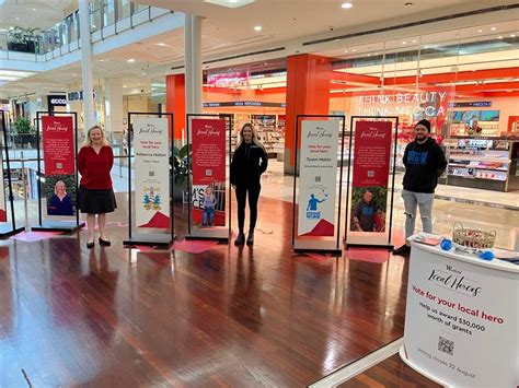 Today We Celebrate Our Westfield Local Westfield Hornsby