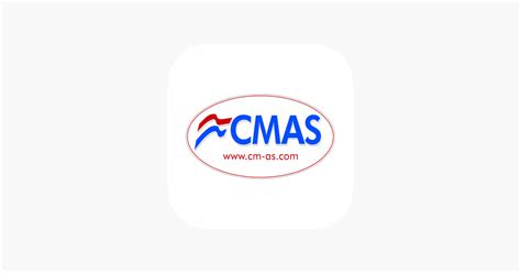 ‎CMAS LLC on the App Store