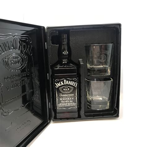 Jack Daniels Gift Box Ubicaciondepersonas Cdmx Gob Mx