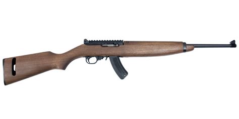 Shop Ruger 10 22 22lr M1 Carbine Rimfire Rifle Talo Exclusive For Sale Online Vance Outdoors