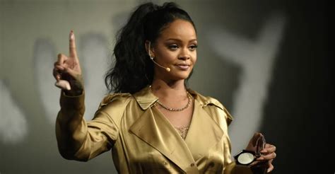 Rihannas Fenty Beauty Is Launching A Concealer Line The Fader