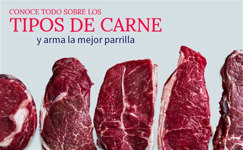 Tipos De Carne De Res Guía Básica De Cortes Aprende Institute