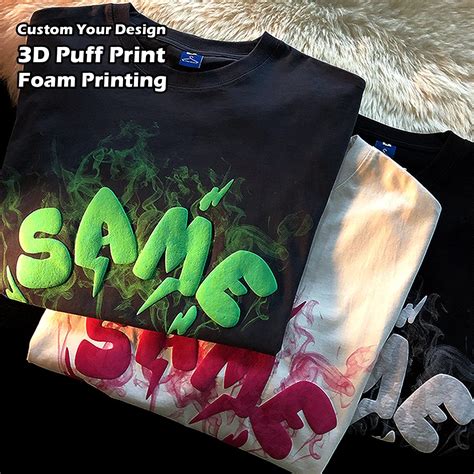 Prime Quality Custom Logo Heavy Weight Tshirts Tee Shirt 100 Cotton