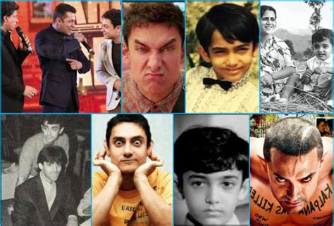 Happy Birthday Aamir Khan So This Made Aamir Khan Mr Perfectionist