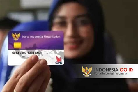 Indonesia Go Id Syarat Dan Cara Pendaftaran Kartu Indonesia Pintar