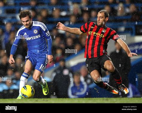 Juan Zabaleta Hi Res Stock Photography And Images Alamy