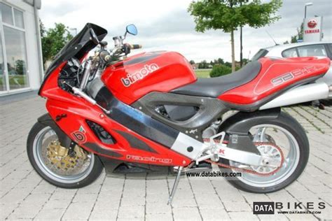 Review Of Bimota Sb R Special Pictures Live Photos