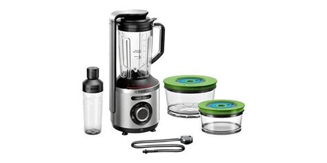 Top 39 Imagen Bosch Smoothie Maker Abzlocal Fi