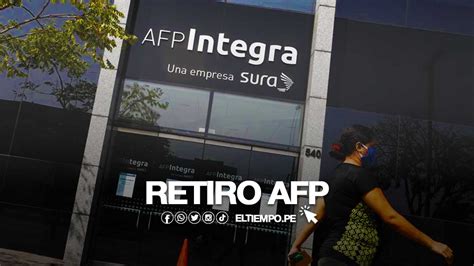 Retiro Afp Abril Cu Les Son Los Requisitos Y Beneficiarios De