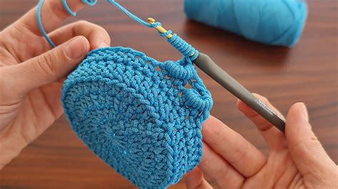 Wow How To Make Eye Catching Crochet Super Easy Very Useful Crochet