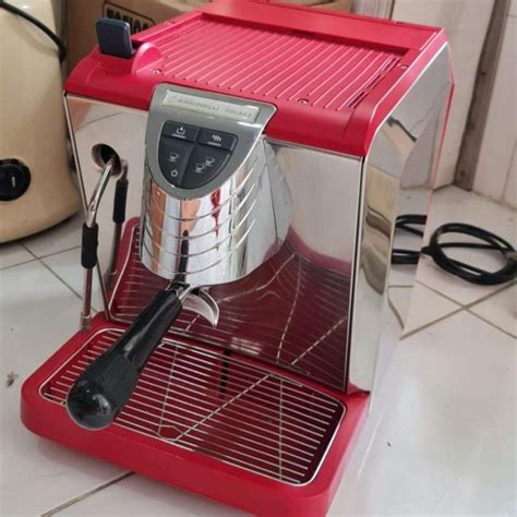 Jual Oscar Mesin Kopi Mesin Espresso Nuova Simonelli Di Seller