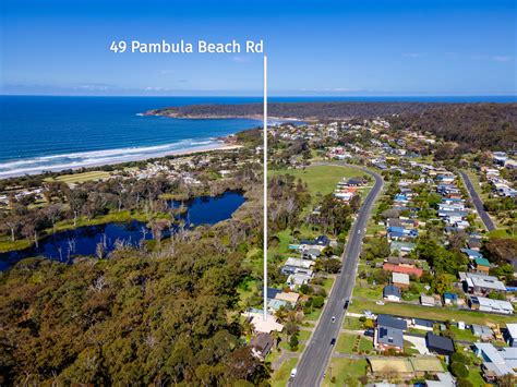 49 Pambula Beach Road, Pambula Beach NSW 2549 | Domain