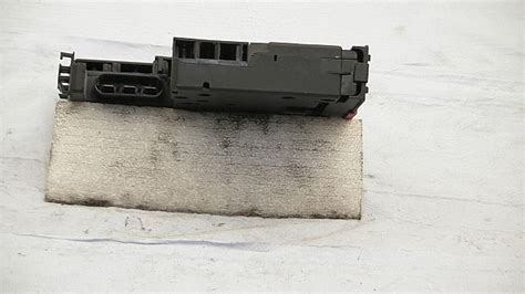 Mercedes Benz Glk Class Fuse Box Glkclass Autoparts24