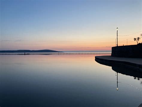 Marine Lake re-opens ready for the summer season | North Somerset Council