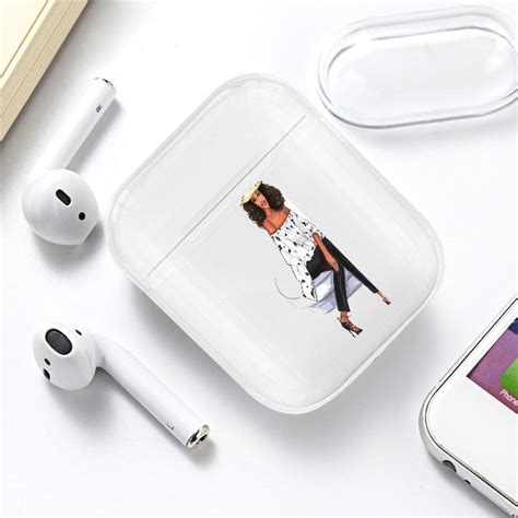 Buy Sex Soft Tpu Headset Case For Headset H1 For Apple Airpod At