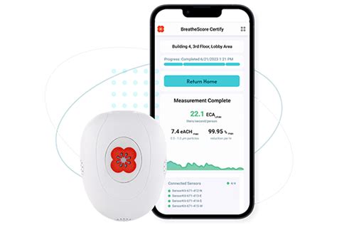 Portable Air Tracer Kit Climate Control News