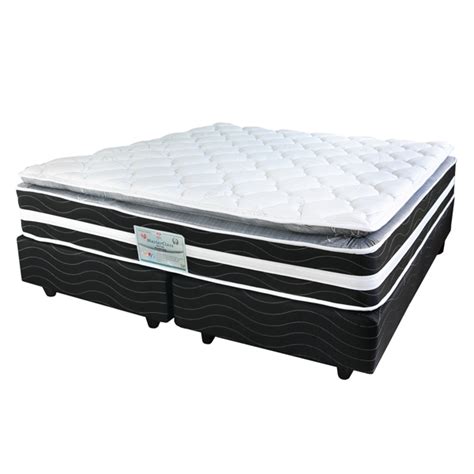 KDV KING BED – Creative Credit