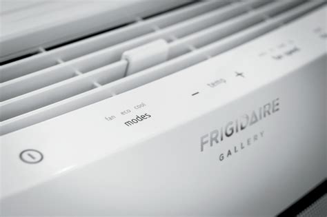 Best Buy: Frigidaire 350 Sq. Ft. Smart Window Air Conditioner White FGRC0844U1