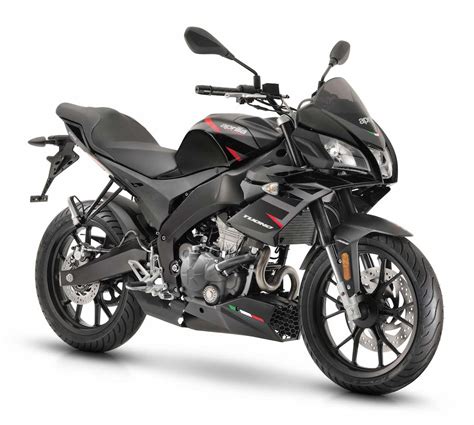 Aprilia Tuono 125 | Superbike News - Our Archive Motorcycle News Site