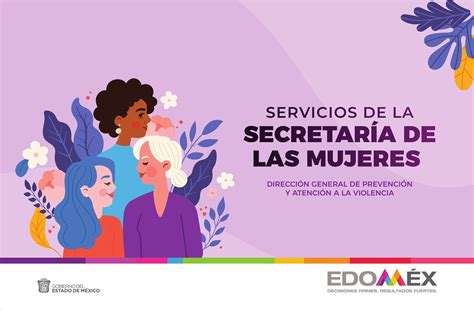 Cuadernos Secretaría de las Mujeres