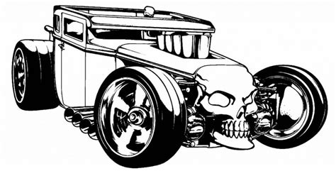 30 Desenhos Hot Wheels Para Imprimir E Colorir Como Fazer Em Casa