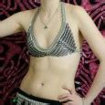 Chainmail Bikini Top Shut Up And Take My Money