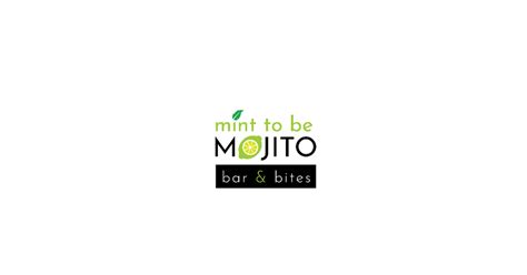 Bar Near Me Mint To Be Mojito Bar And Bites