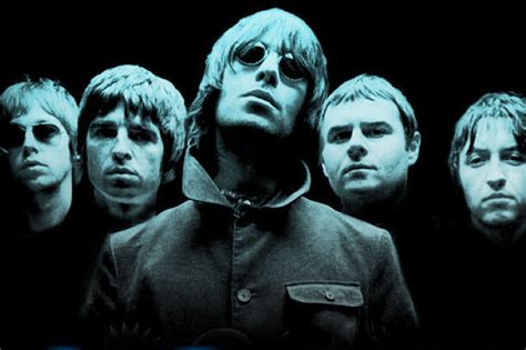 Oasis Hd Desktop Wallpapers Wallpaper Cave