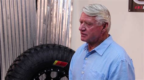 Ivan Ironman Stewart Edition Tire By Gmz Race Products Youtube