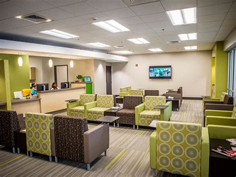 Uab Celebrates Grand Opening Of Student Health And Wellness Center