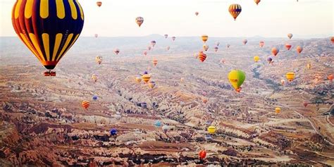 Cappadocia Balloon Tours 33 - Cappadocia Tours and Packages