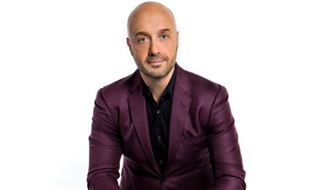 La Storia Di Joe Bastianich Chi è Età Carriera Biografia Dove Vive Moglie E Figli