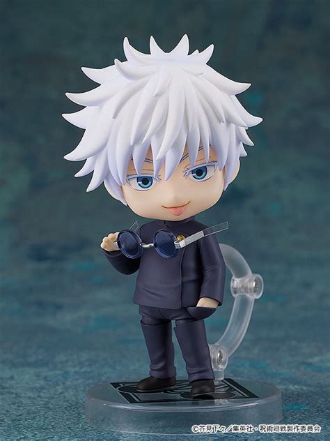 Nendoroid Gojo Satoru High School Ver Jujutsu Kaisen Kyou Hobby Shop