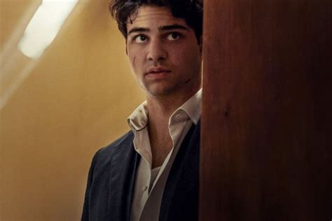 Fakta The Recruit Serial Netflix Terbaru Noah Centineo