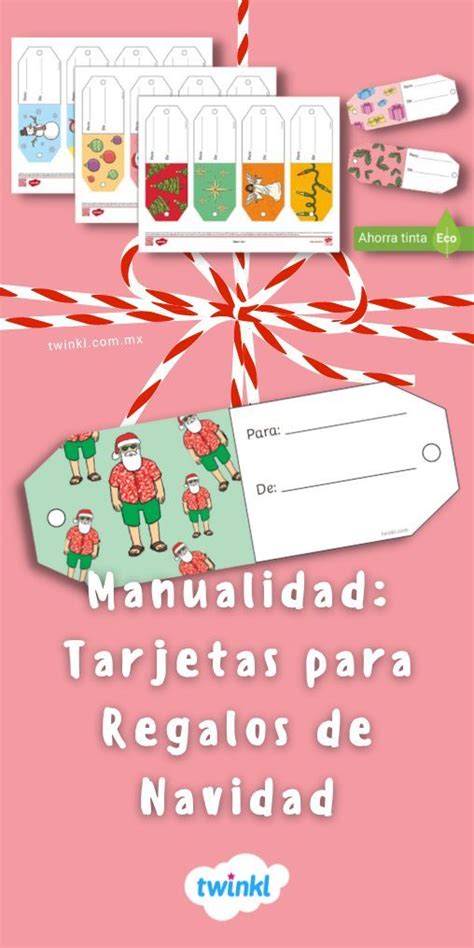 Plantillas de Navidad para Imprimir Manualidades Navideñas Navidad