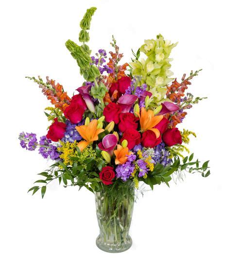 Flower Arrangement Delivery Boston (MA) Central Square Florist