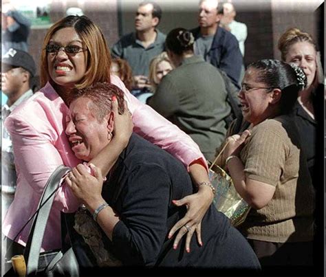 Homenaje A Víctimas Del Atentado Del 11 De Septiembte