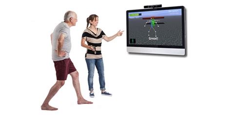 The Emerging Role Of Microsoft Kinect In Physiotherapy Rehabilitation