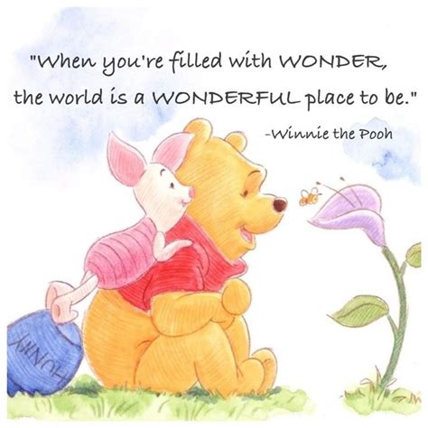 300 Winnie The Pooh Quotes To Fill Your Heart With Joy Dreams Quote