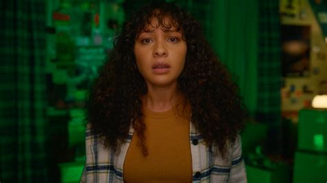 Jasmine Cephas Jones Leads The Show In Blindspotting Trailer