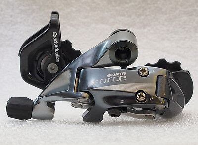 Sram Force Medium Cage Wifli Rear Derailleur Speed Max T Ebay