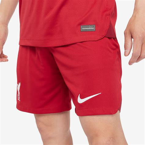 Shorts Nike Liverpool 22 23 Primo Kit Stadium Rosso Tough Rosso Team