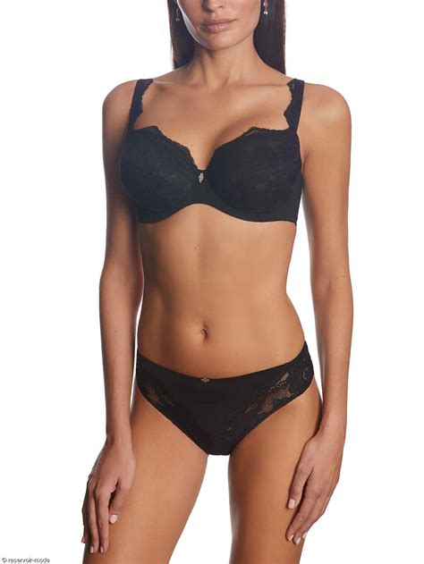 Soutien gorge emboîtant Cadorna Selmark Réservoir Mode Lingerie Femme
